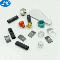 High demand CNC machining service CNC aluminum milling CNC mechanical parts